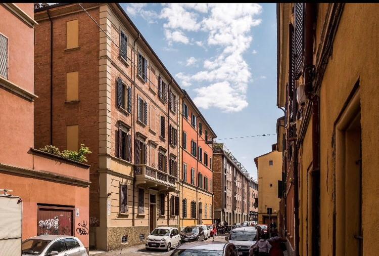 Il Cuore Di Bolonia Exterior foto